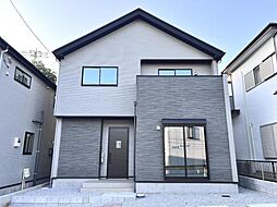 八王子市緑町7期　2号棟