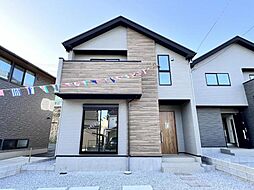 八王子市緑町7期　1号棟