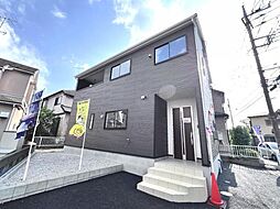 八王子市川口町 第87　1号棟