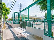 石川保育園まで約1860m（徒歩24分）