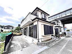 日野市神明4丁目 中古戸建
