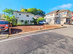 八王子大船町第5　1号棟