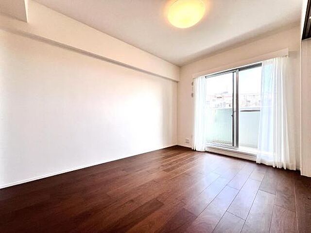 子供部屋 コスモ立川サングレイス 5階/-