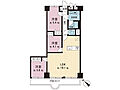 八王子セントラルマンション3階2,280万円