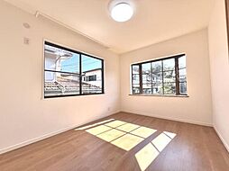 子供部屋の画像