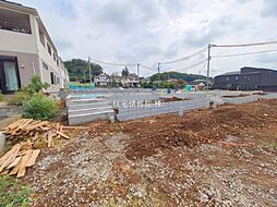 八王子市川口町 第86　1号棟