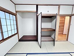 室内の画像