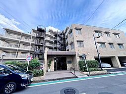 ライオンズマンション拝島