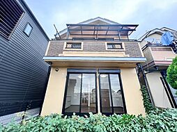 昭島市緑町2丁目 中古戸建