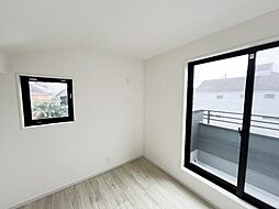 子供部屋の画像