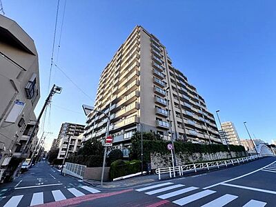外観:現地写真です。リフォーム済み物件です 外観:現地写真です。リフォーム済み物件です