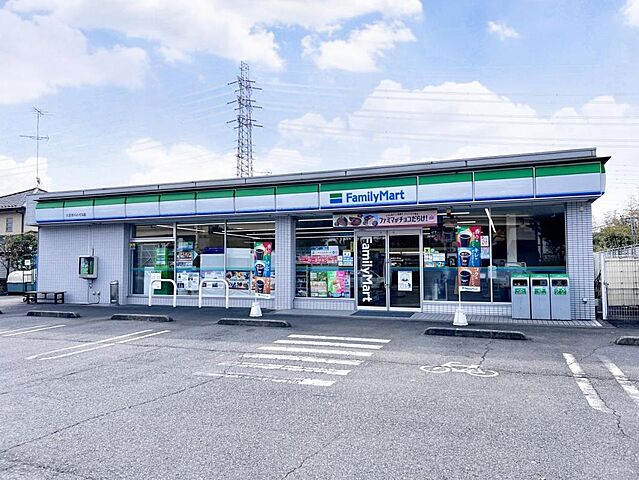 周辺 八王子市丸山町