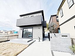 日野市東豊田1丁目 中古戸建