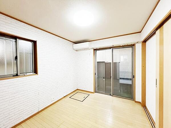 子供部屋
