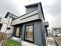 八王子・石川町(987) 3号棟