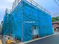 東京都八王子市弐分方町：物件画像