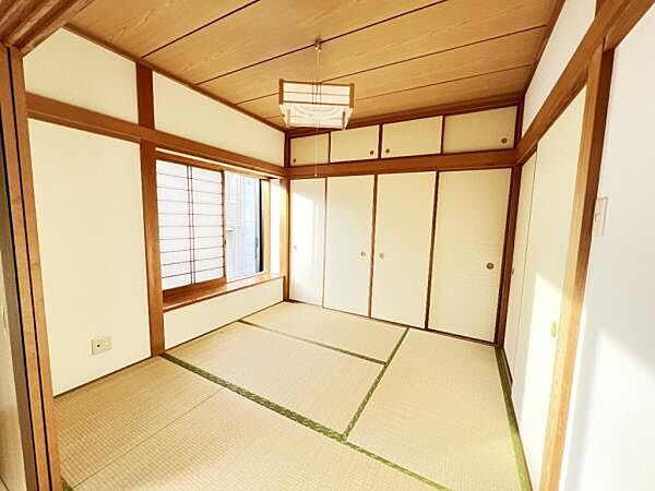 和室