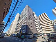 東京都八王子市八日町：物件画像