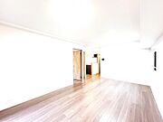 リビングダイニングになります。ご家族そろっての素敵な空間になりそうですね。