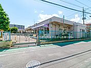 千人保育園まで約1100m（徒歩14分）