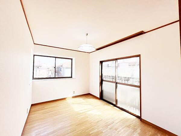 子供部屋を拡大表示