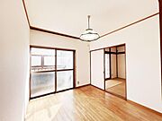 自分好みのアレンジで居心地の良い空間になりそうです。