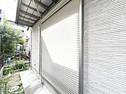 防犯設備のご紹介です。