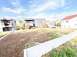 八王子市長房町 土地 No.171