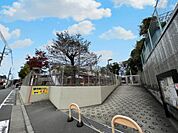 見影橋保育園まで約560m（徒歩7分）