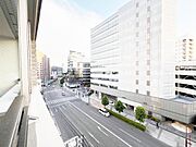 お住まいからの眺望です。