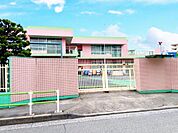 昭島ゆりかご第二保育園まで約1830m（徒歩23分）