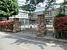 周辺：なかよし幼稚園まで約510m（徒歩7分）