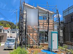 八王子市戸吹町 10号棟