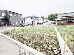 八王子市横川町 土地　No.3