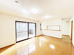 昭島市大神町4丁目 中古戸建