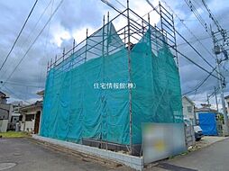 八王子横川町第3 1号棟