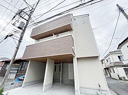 外観の画像