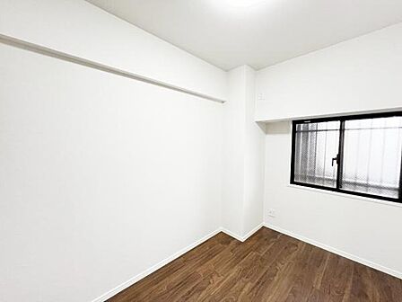 自分好みのアレンジで居心地の良い空間になりそうです。