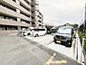 駐車場：駐車場ももちろん完備しておりますのでお車所有の方にも心強いです。