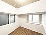 子供部屋：子供部屋にもちょうど良い大きさのお部屋です。
