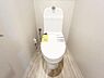 トイレ：ほっと安らげるトイレ空間です。