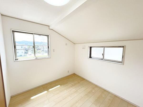 子供部屋