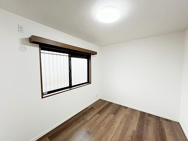 子供部屋
