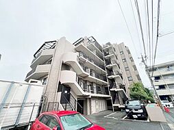 ビッグヴァン京王堀之内参番館