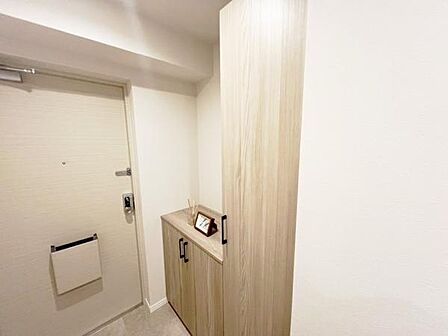 内観画像です。