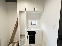 室内の画像