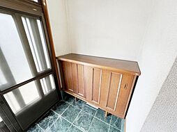 室内の画像