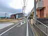 外観：現地写真です。