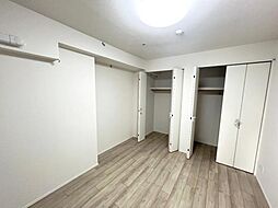 洋室の画像