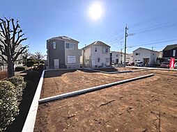 西多摩郡瑞穂町長岡 売地 No.3